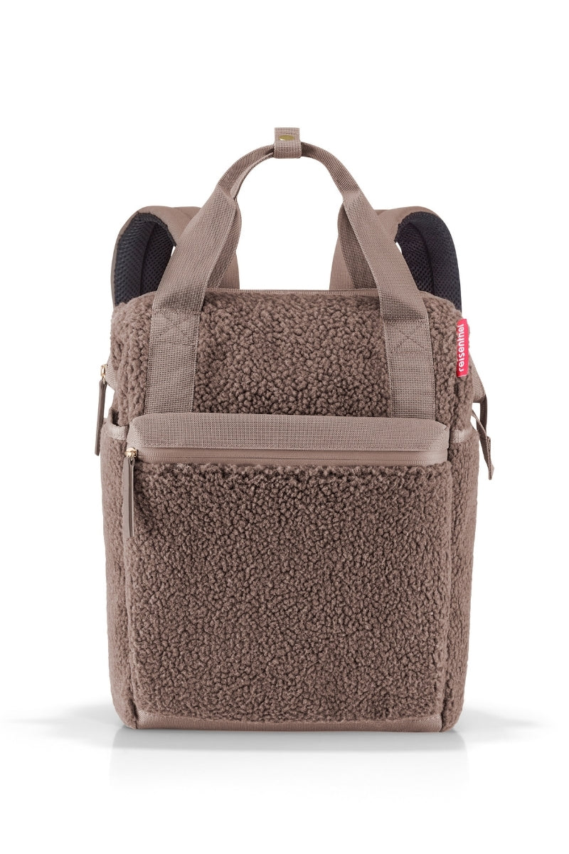 reisenthel allrounder R teddy chocolate