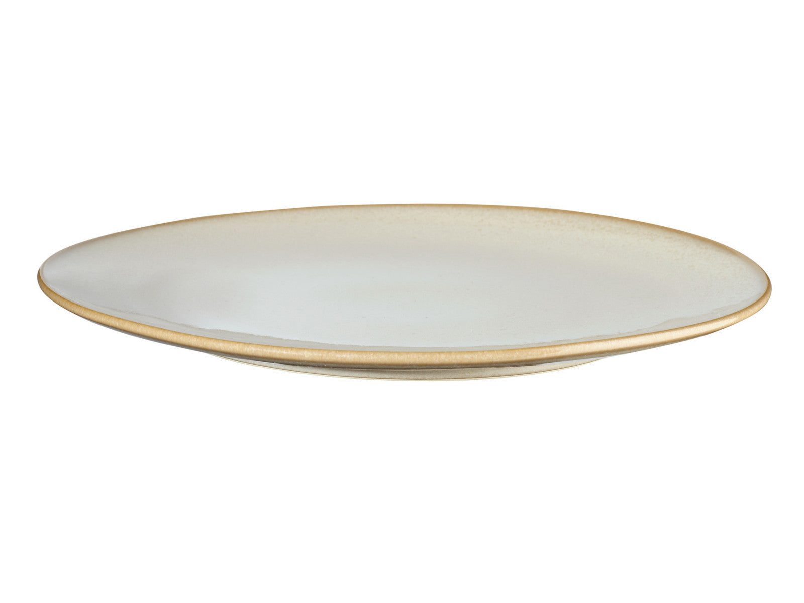 ASA Selection Jolie Speiseteller crema 27cm
