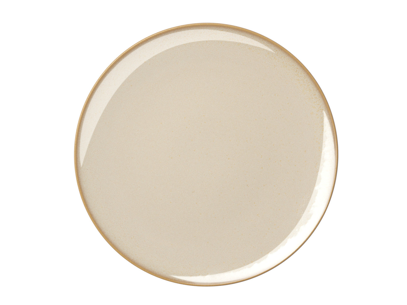 ASA Selection Jolie Speiseteller crema 27cm - Produktbild 2