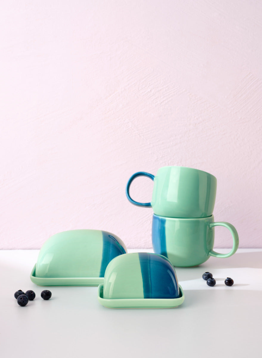 ASA Selection joy Espressotasse blueberry smoothie 5cm - Produktbild 2