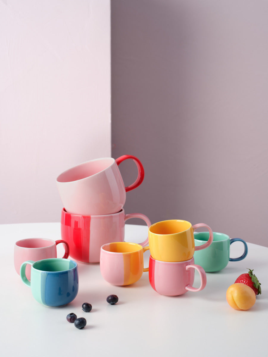 ASA Selection joy Espressotasse black currant 5cm - Produktbild 2