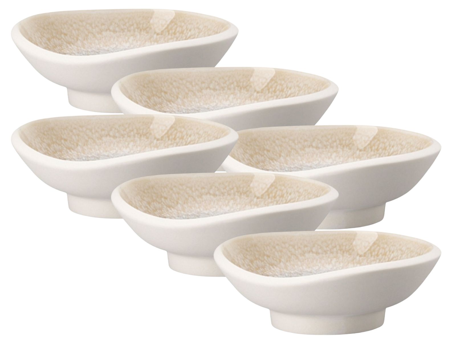 Rosenthal Junto Dune Bowl 12 cm Set6