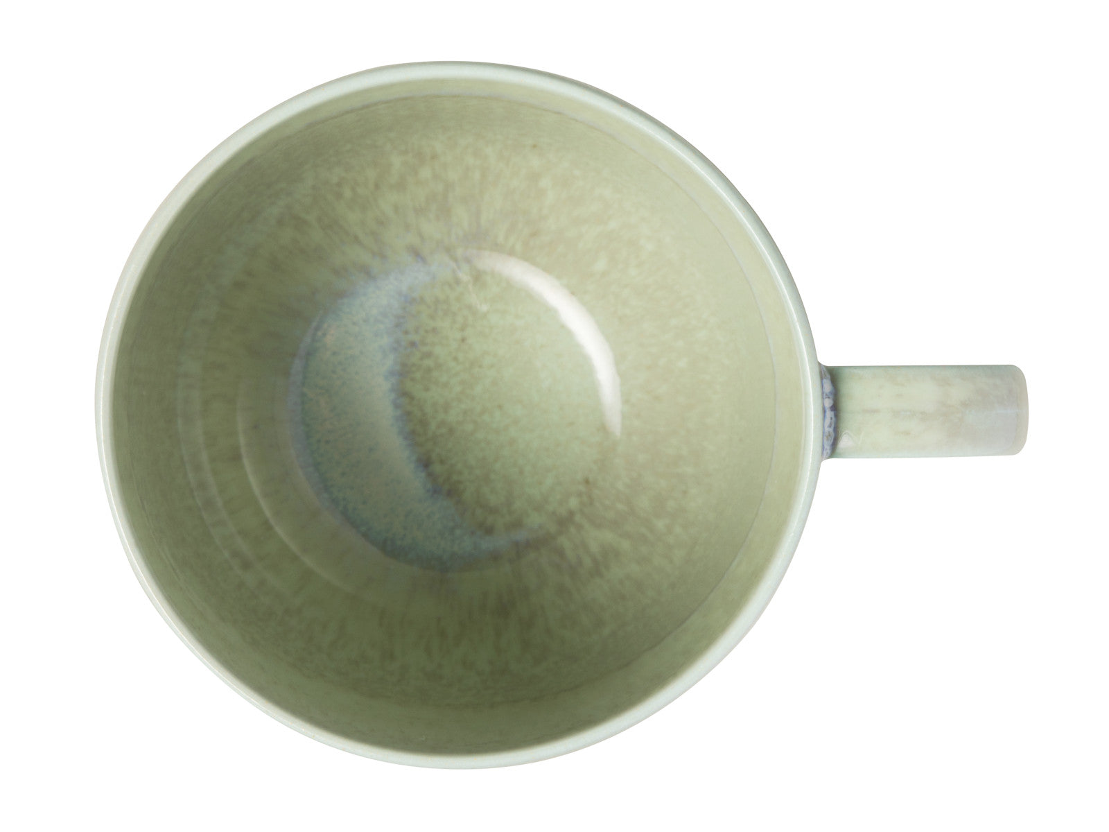 like. by Villeroy & Boch Perlemor Alga Kaffeetasse 0,27l - Produktbild 2
