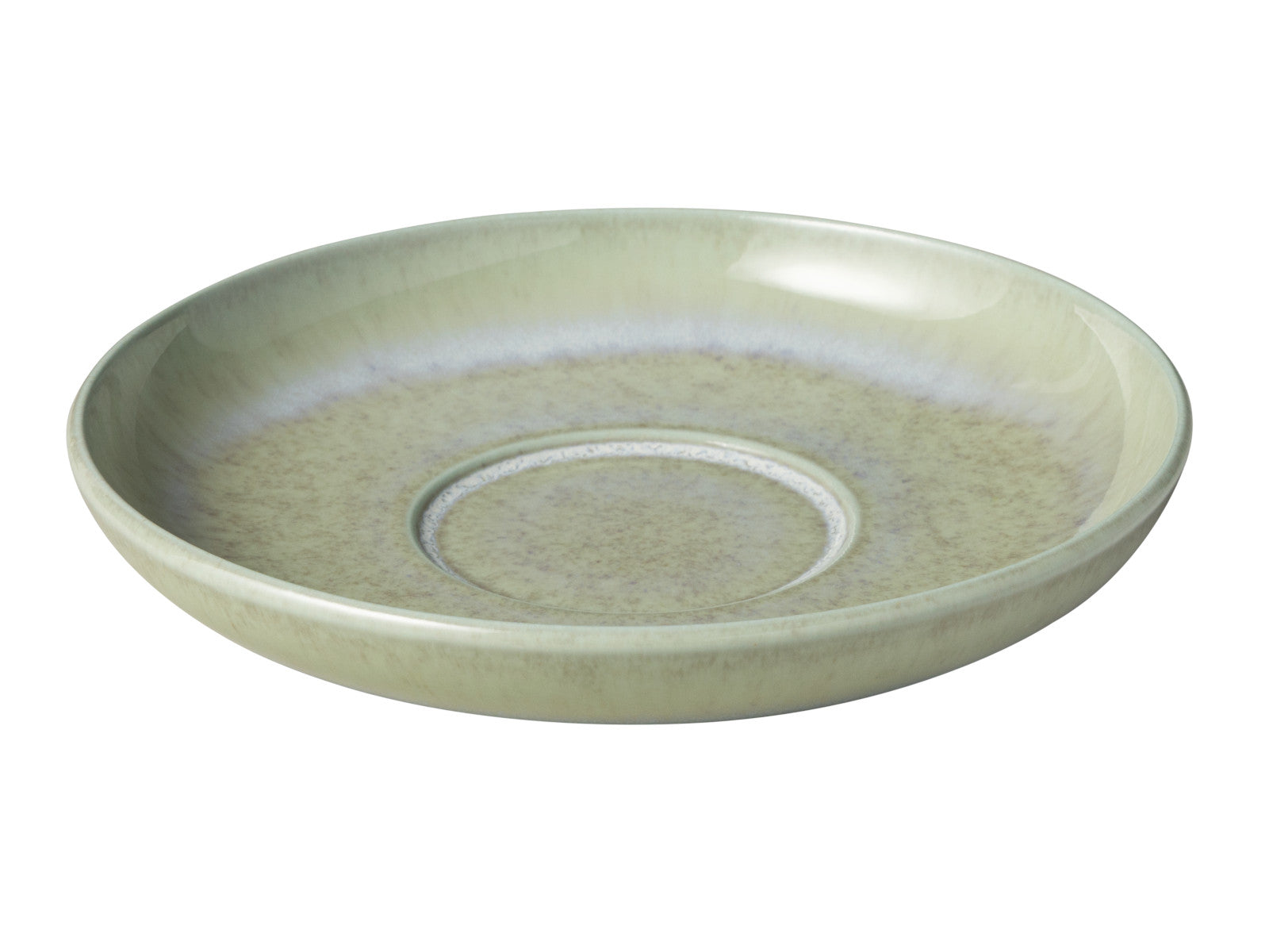 like. by Villeroy & Boch Perlemor Alga Kaffeeuntertasse 16cm - Produktbild 2