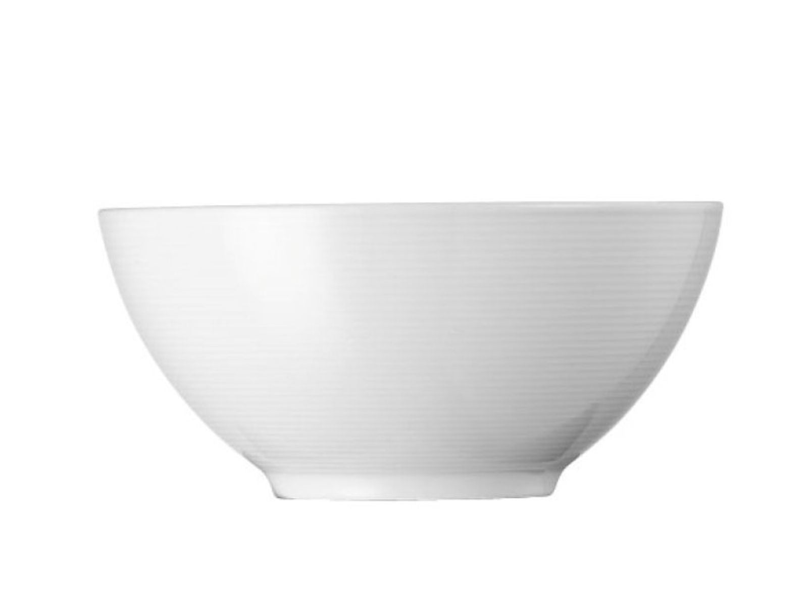 Thomas Loft Weiss Bowl rund 16 cm