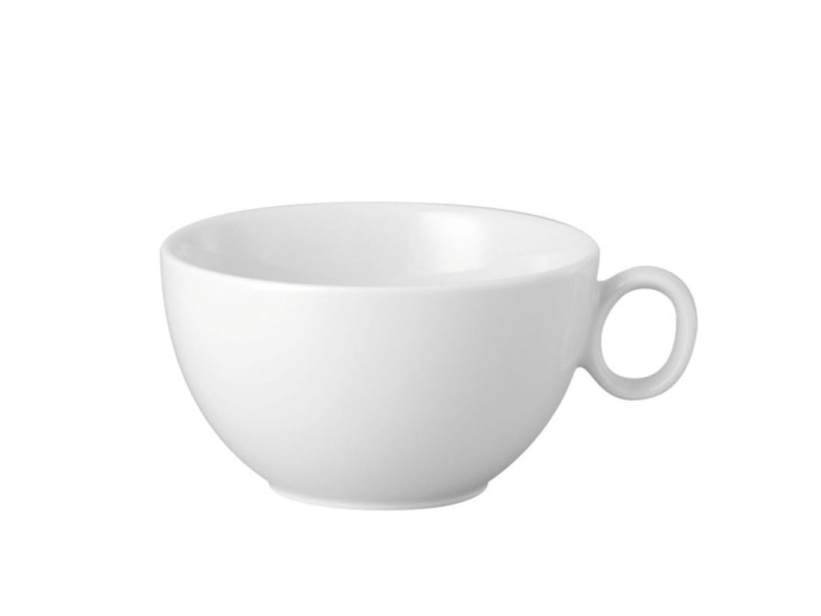 Thomas Loft Weiss Kombi-Obertasse 0,34 l