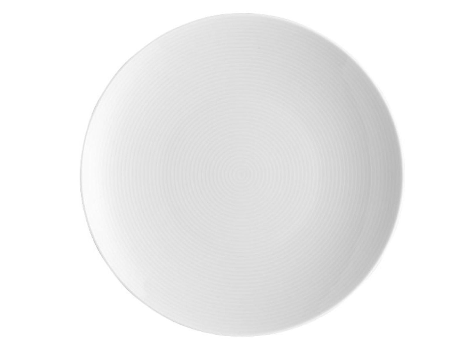 Thomas Loft Weiss Brotteller 18 cm