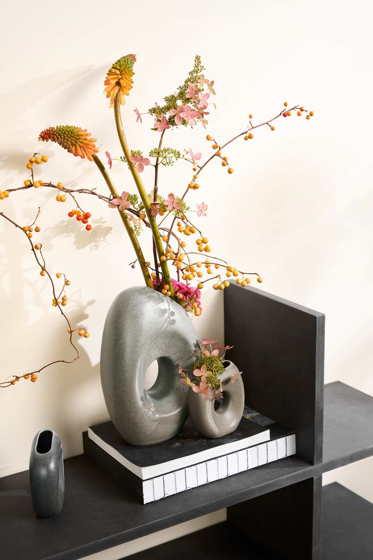 ASA Selection L.A.loft Vase urban 11,5cm - Produktbild 3
