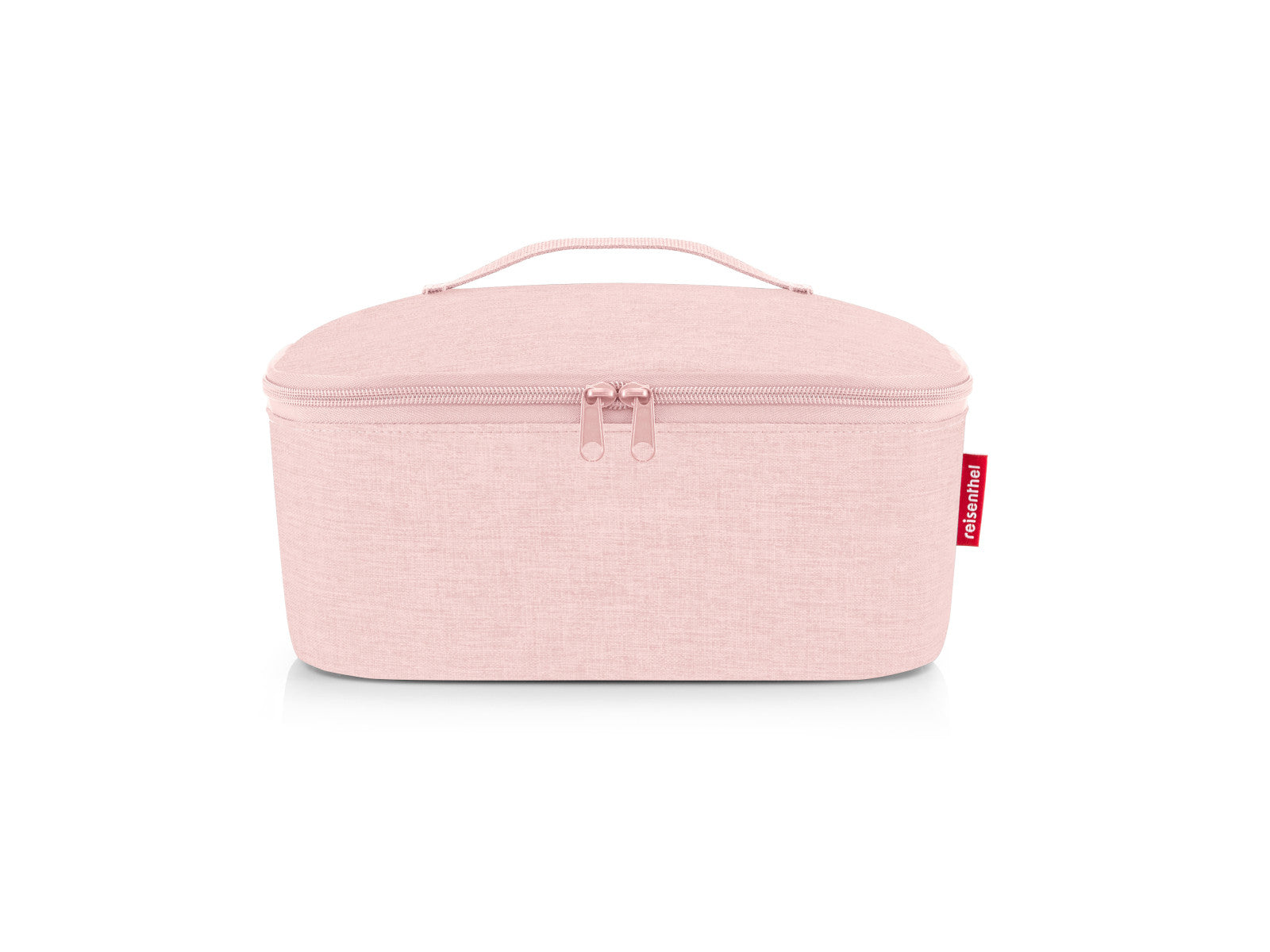reisenthel coolerbag M pocket twist blush