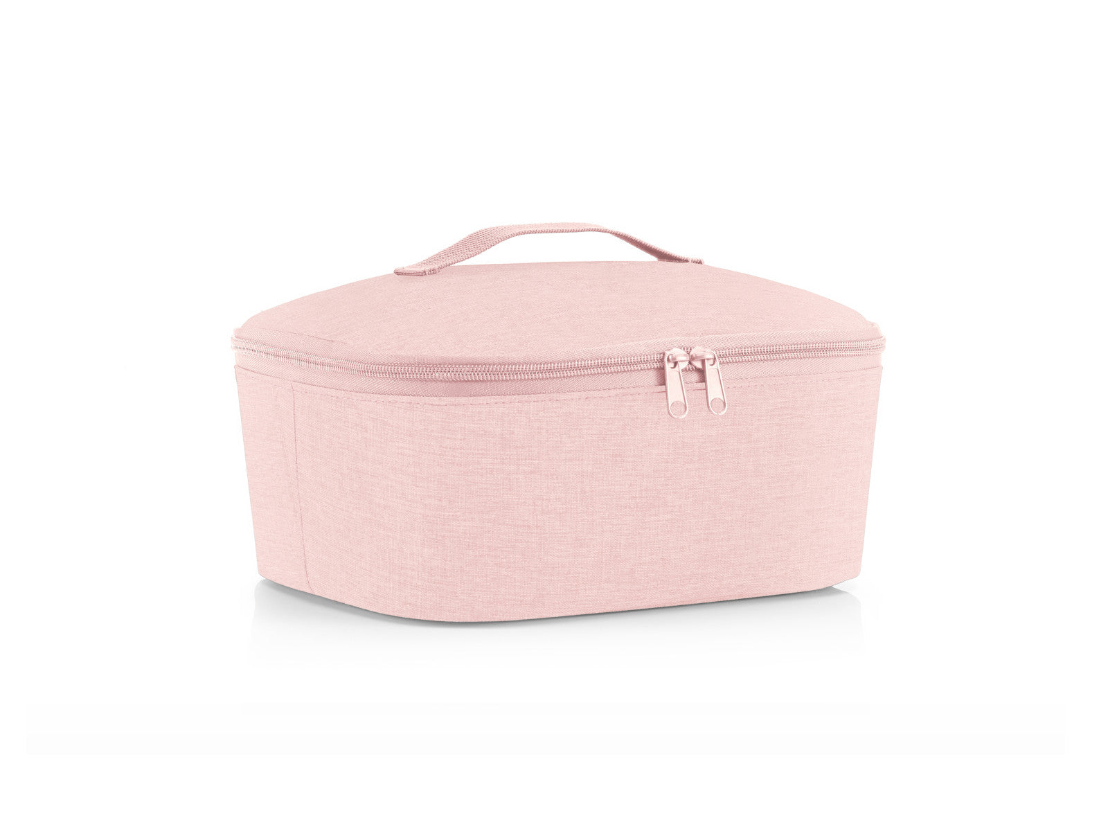 reisenthel coolerbag M pocket twist blush - Produktbild 2