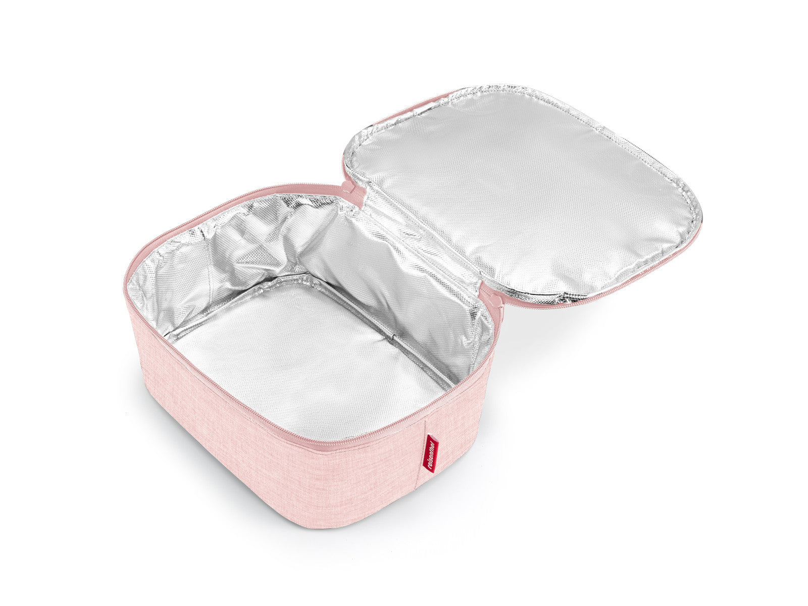 reisenthel coolerbag M pocket twist blush - Produktbild 3