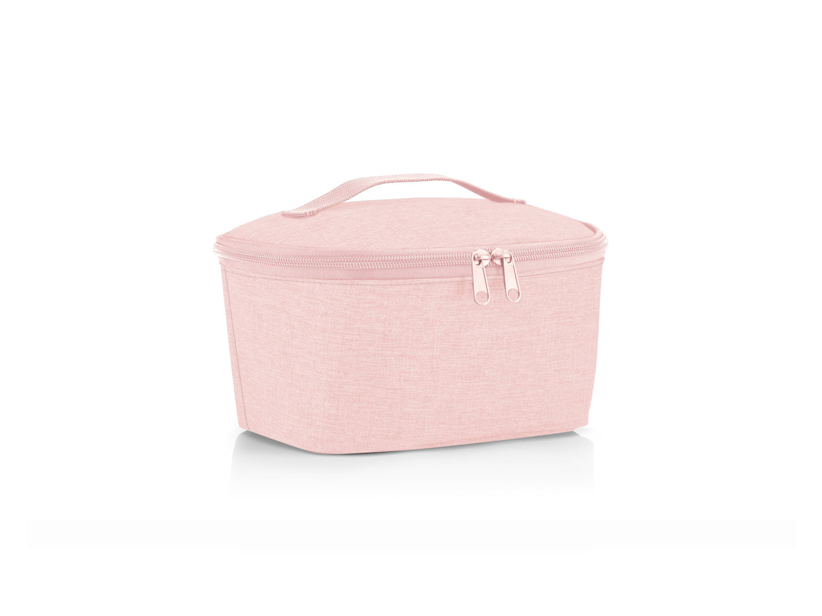 reisenthel coolerbag S pocket twist blush - Produktbild 2