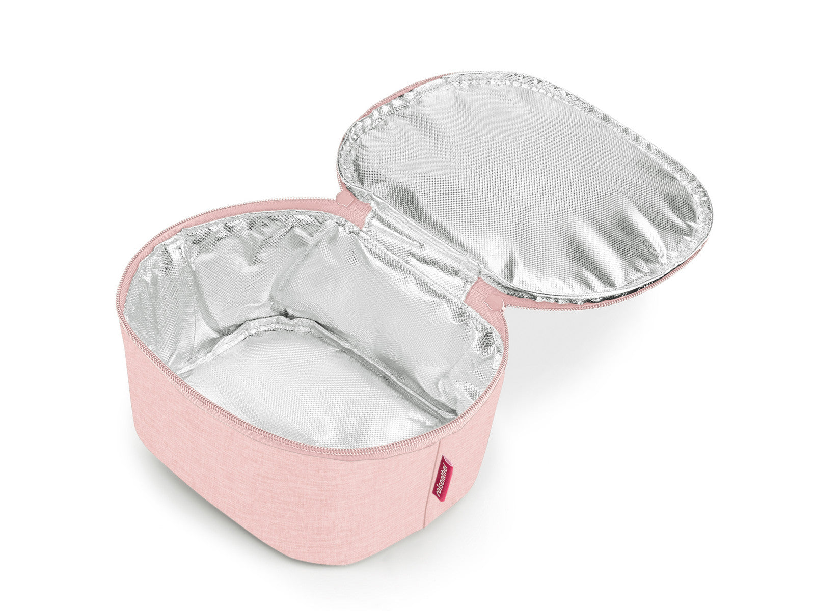 reisenthel coolerbag S pocket twist blush - Produktbild 3