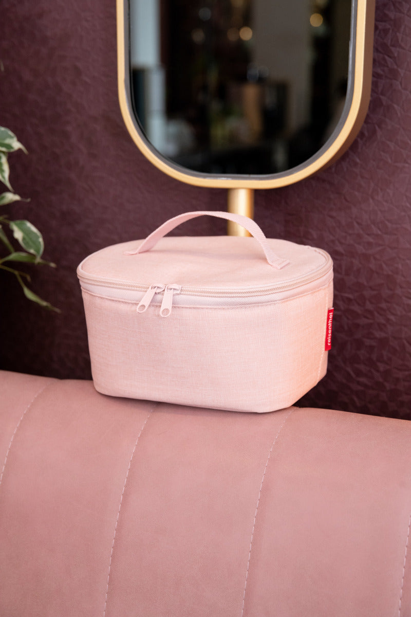 reisenthel coolerbag S pocket twist blush - Produktbild 4