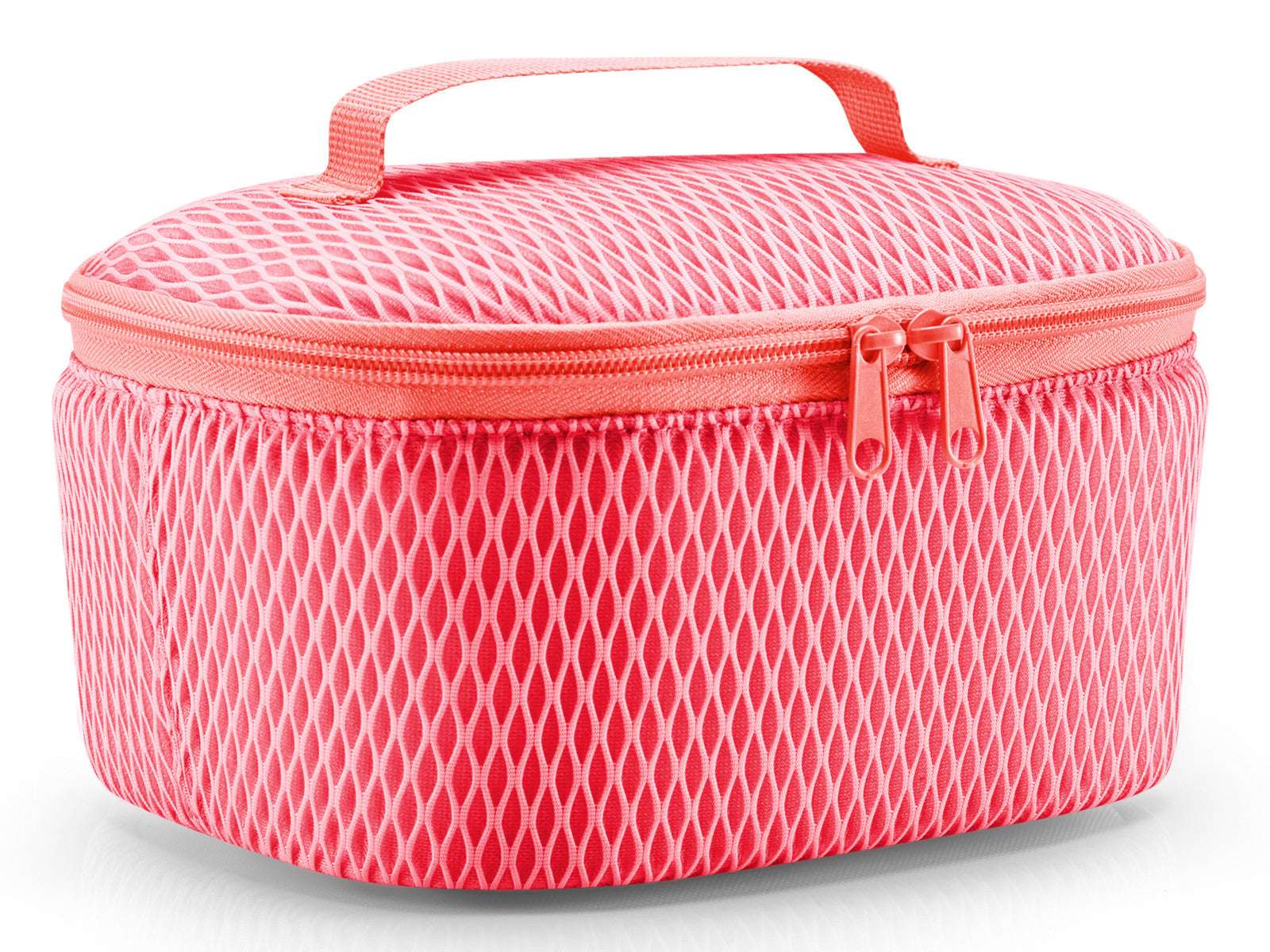 reisenthel coolerbag S pocket mesh coral - Produktbild 2