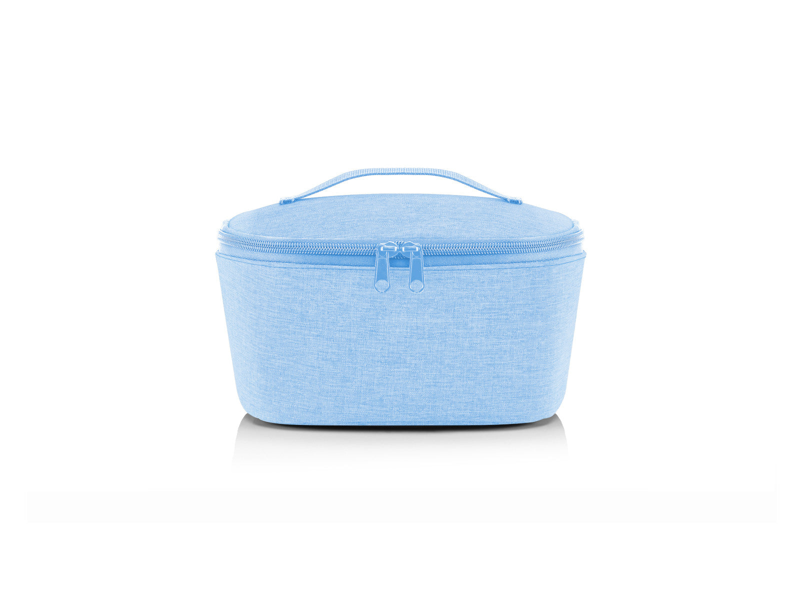 reisenthel coolerbag S pocket twist powder blue
