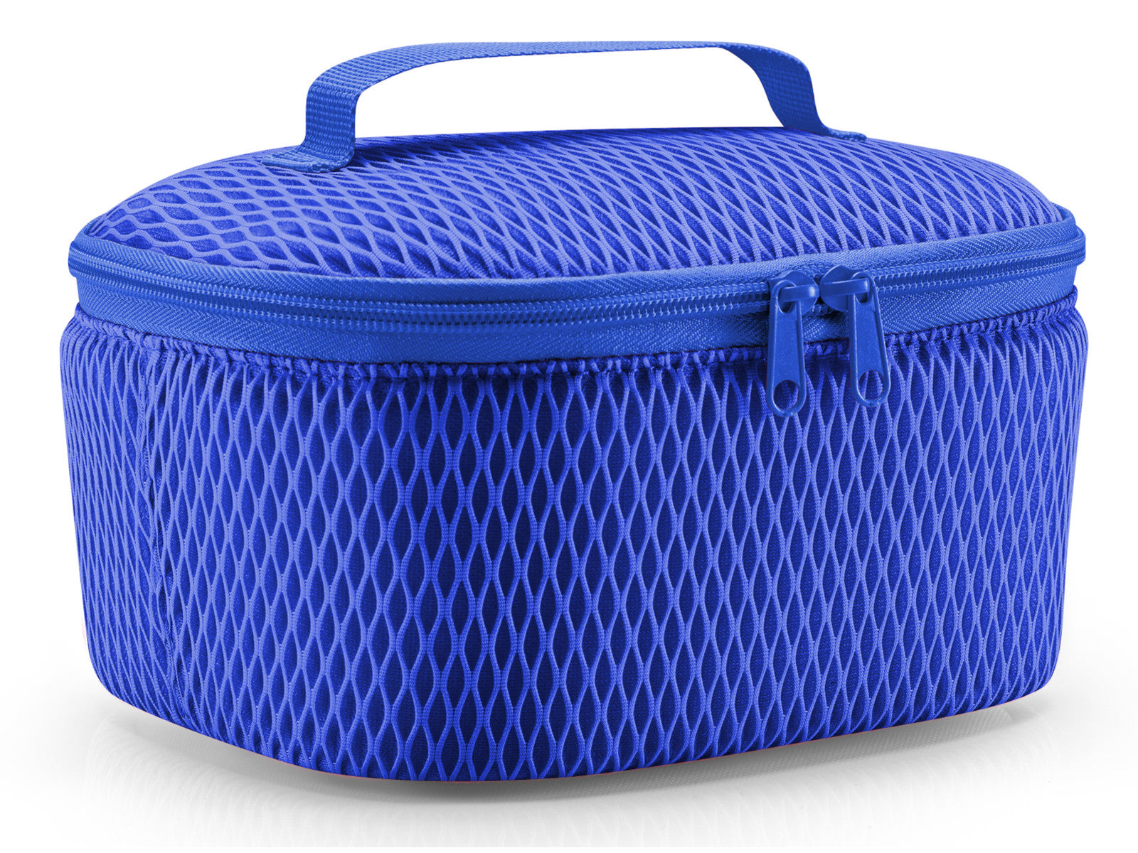 reisenthel coolerbag S pocket mesh royal blue - Produktbild 2