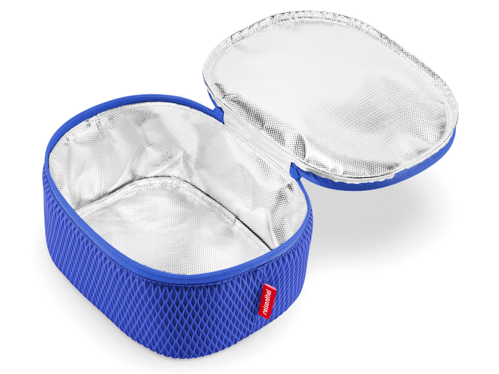 reisenthel coolerbag S pocket mesh royal blue - Produktbild 3