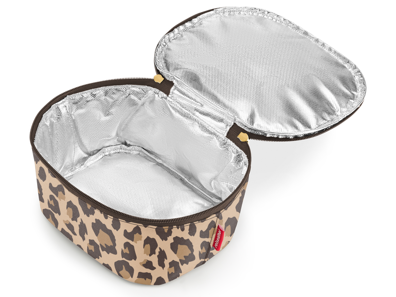 reisenthel coolerbag S pocket leo macchiato - Produktbild 3