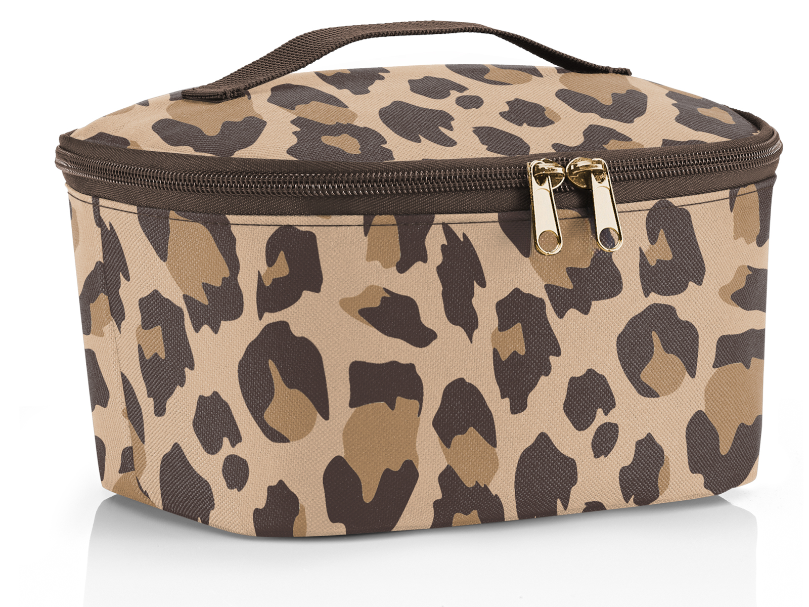 reisenthel coolerbag S pocket leo macchiato - Produktbild 2