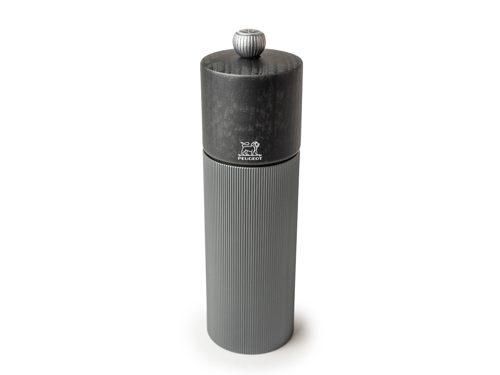 PEUGEOT LINE Salzmühle Carbon/Graphit 18 cm
