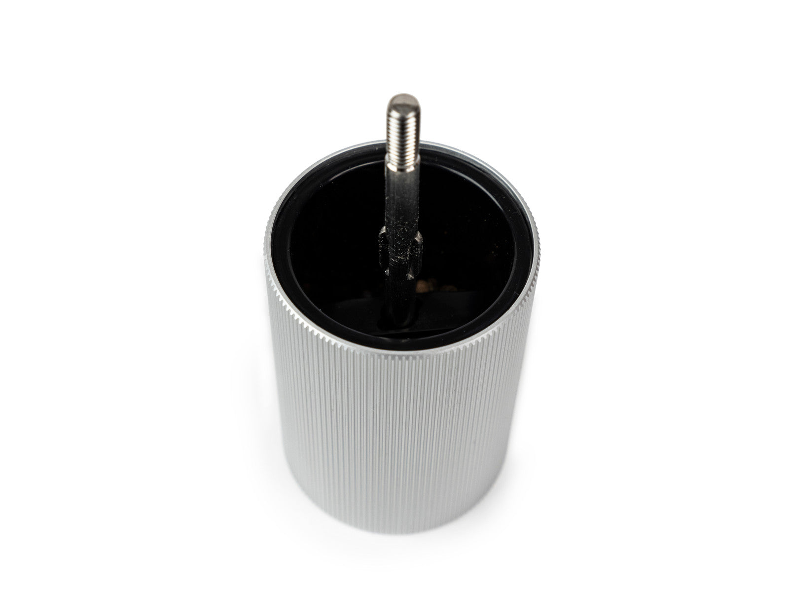 PEUGEOT LINE Pfeffermühle Aluminium natur 12 cm - Produktbild 4