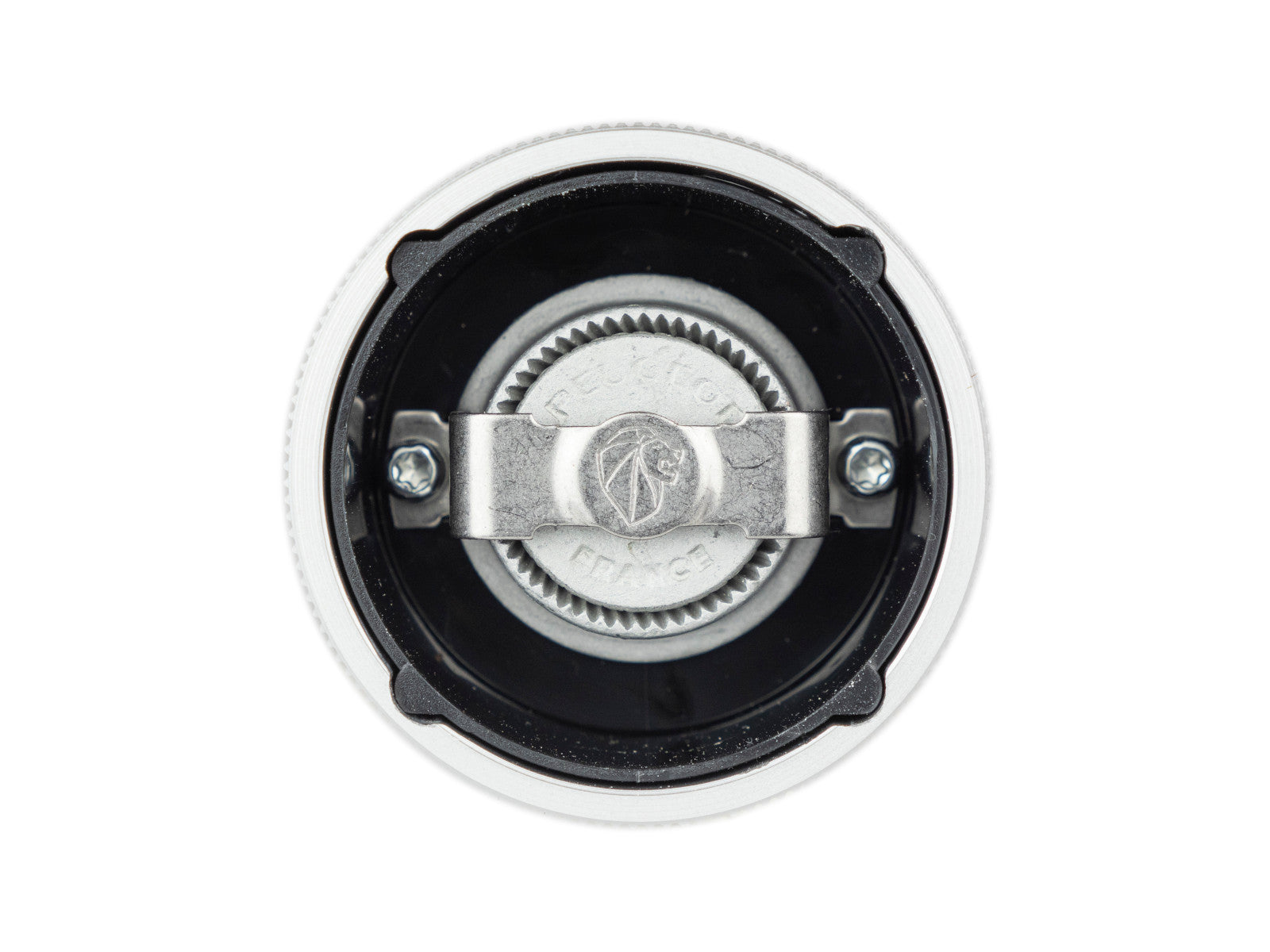 PEUGEOT LINE Pfeffermühle Aluminium natur 12 cm - Produktbild 5
