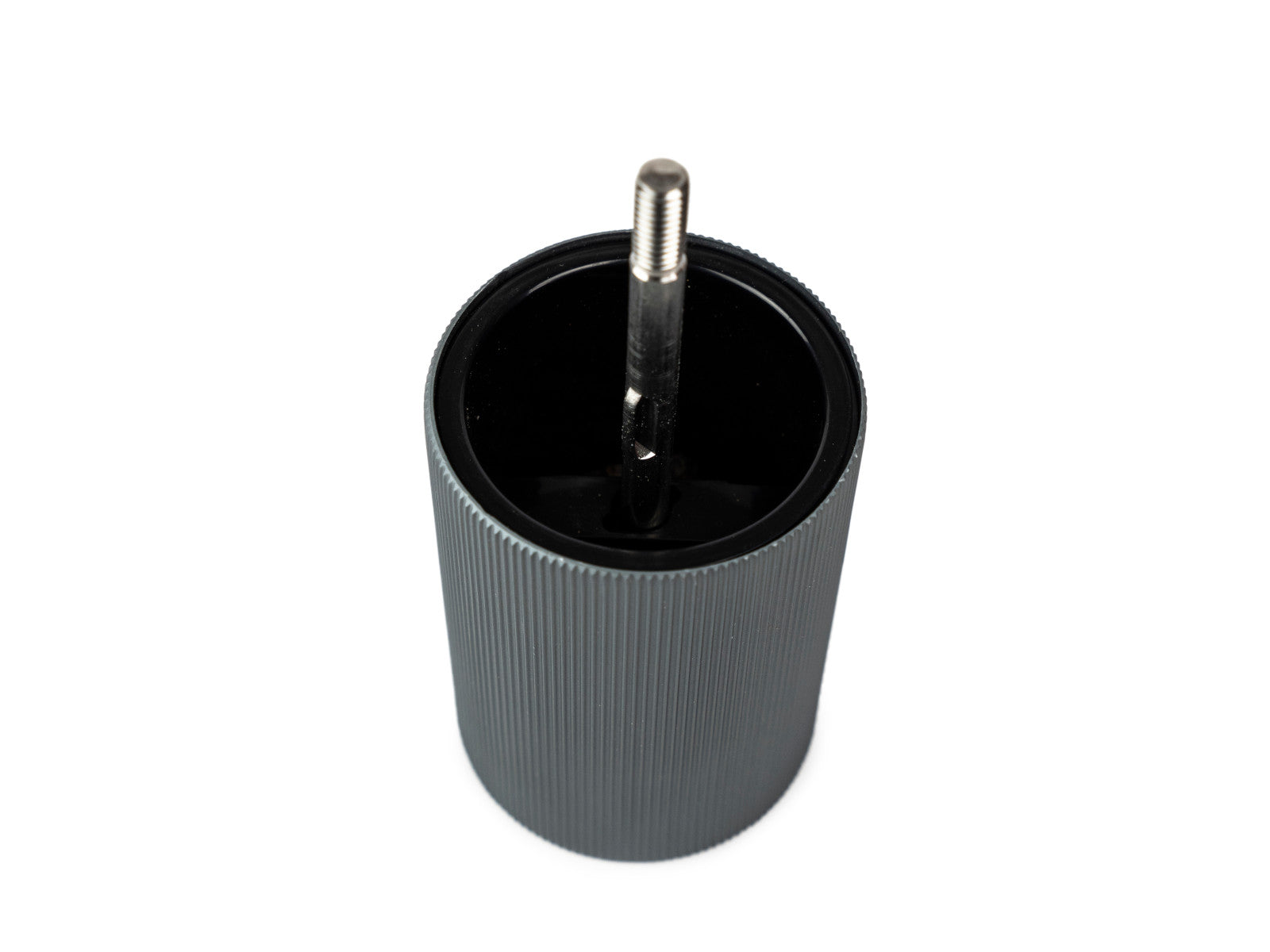PEUGEOT LINE Pfeffermühle Carbon/Graphit 12 cm - Produktbild 4