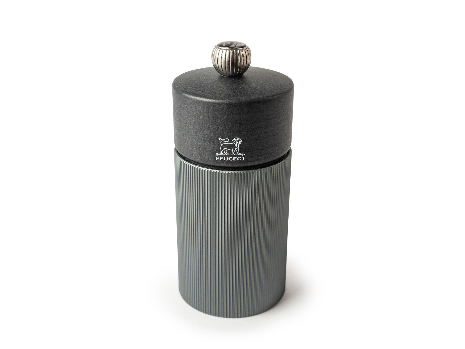 PEUGEOT LINE Pfeffermühle Carbon/Graphit 12 cm