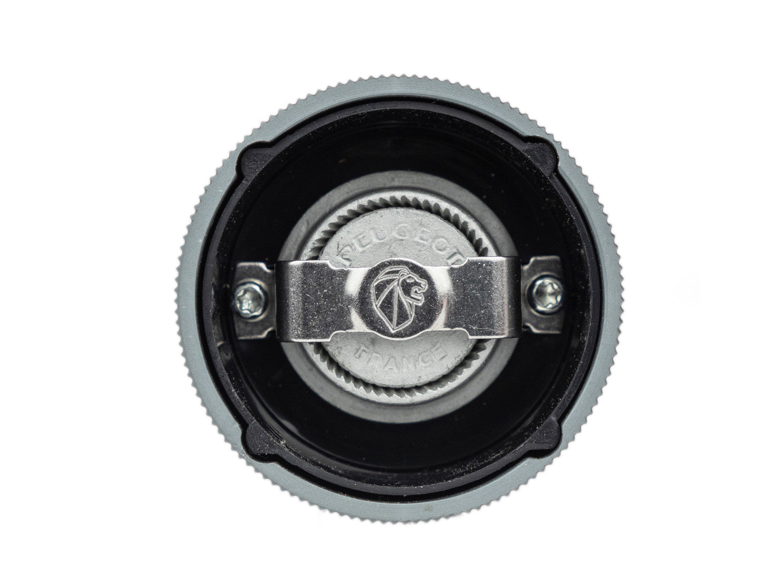 PEUGEOT LINE Pfeffermühle Carbon/Graphit 12 cm - Produktbild 5