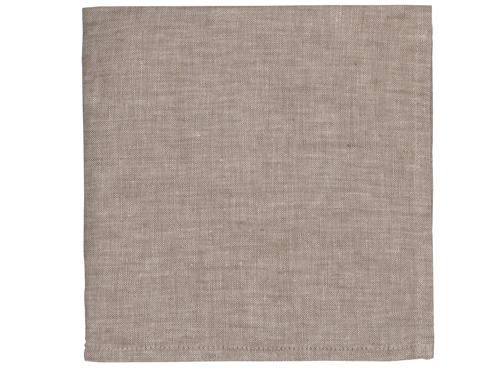 Greengate London Leinen Serviette stone 40x40cm
