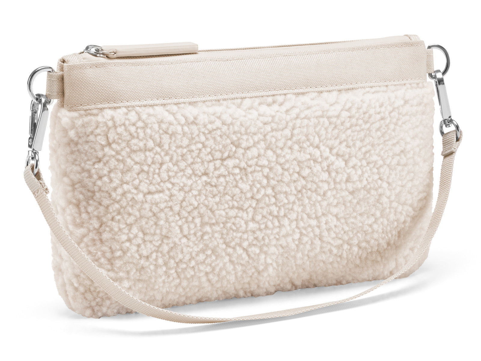 reisenthel mini pouch teddy sand - Produktbild 2