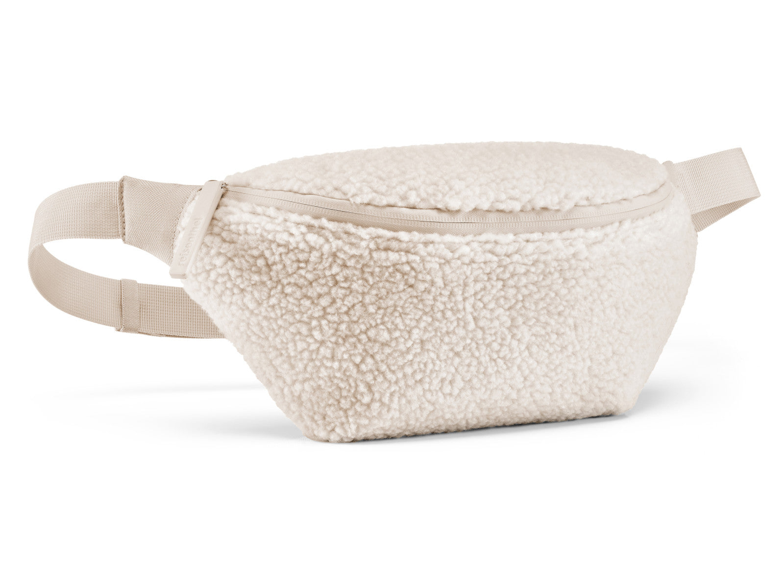 reisenthel beltbag teddy sand - Produktbild 2