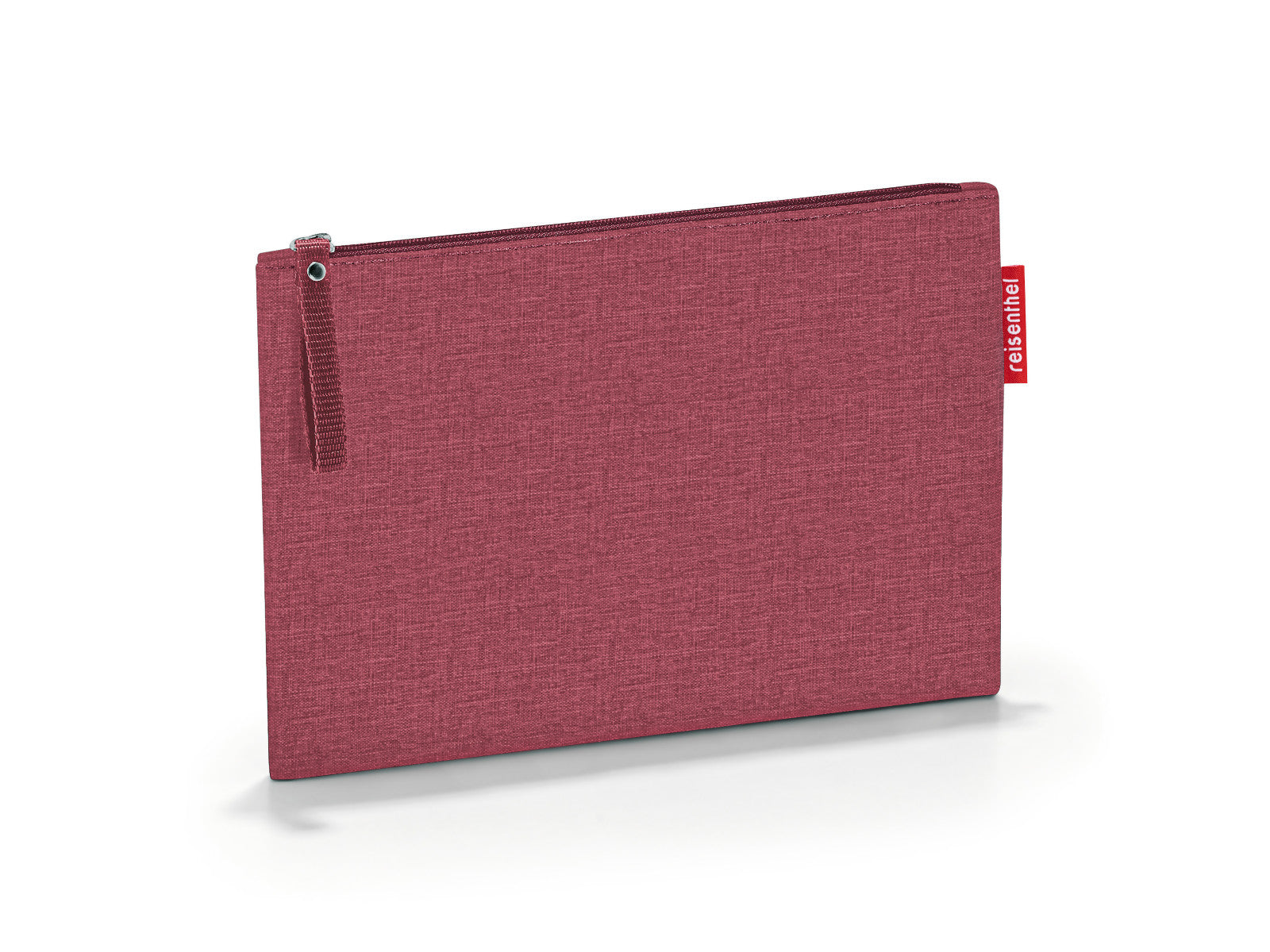 reisenthel case 1 twist maroon