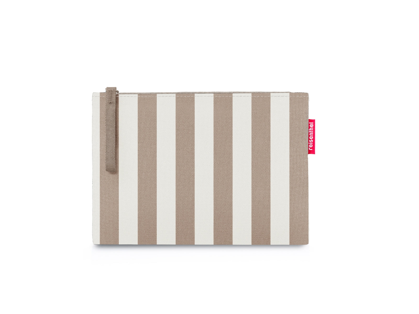 reisenthel case 1 summerstripes coffee