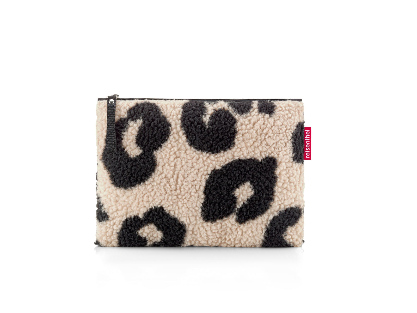 reisenthel case 1 teddy leo cream
