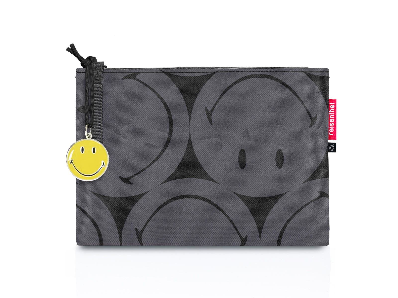 reisenthel case 1 smiley® grey
