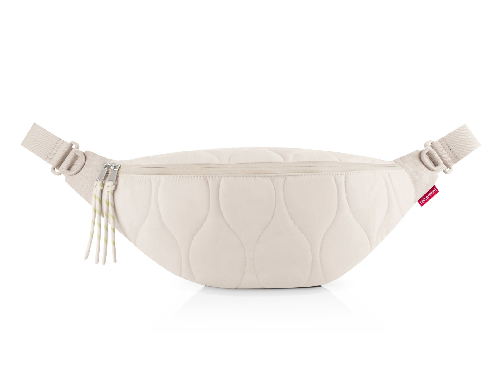 reisenthel city beltbag makramee puffer stone - Produktbild 2