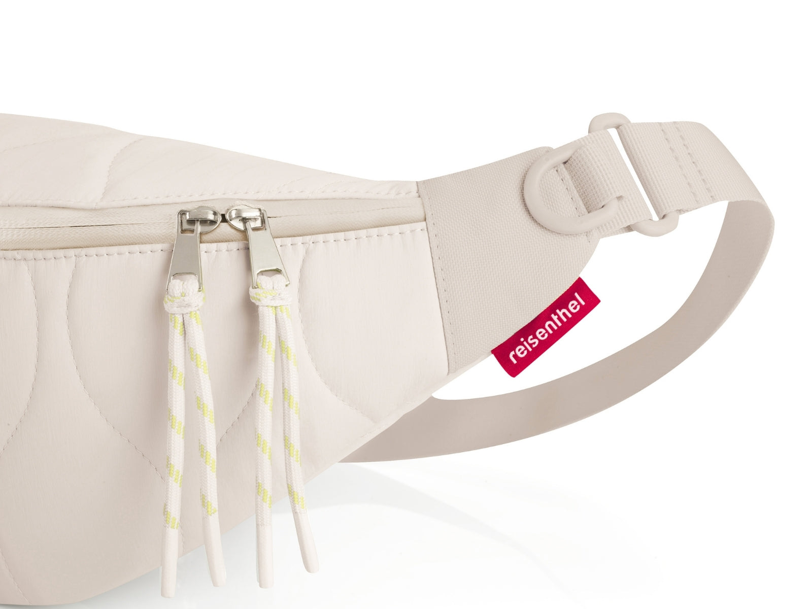 reisenthel city beltbag makramee puffer stone - Produktbild 8