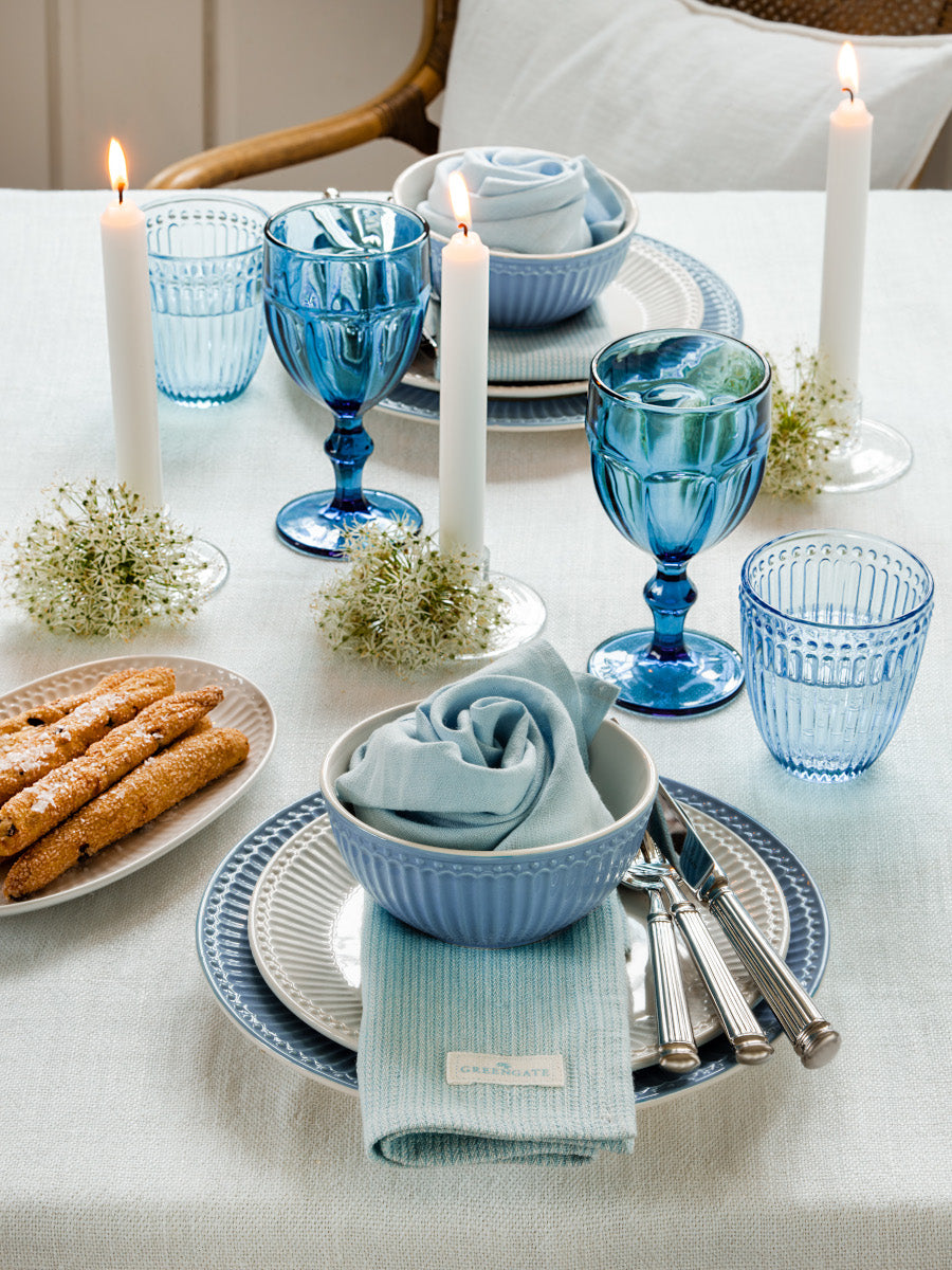 Greengate Alice Eierbecher pale blue 5,8cm - Produktbild 2