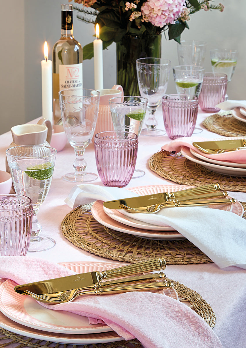 Greengate Alice Eierbecher pale pink 5,8cm - Produktbild 2