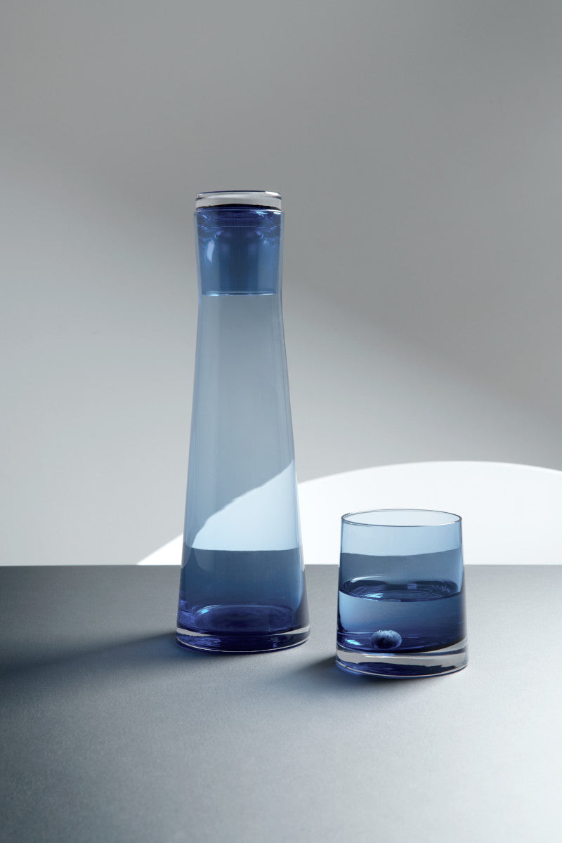 ASA lina Karaffe blue sky 0,7l - Produktbild 2