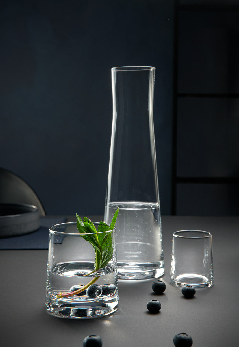ASA lina Glas crystal 0,25l - Produktbild 2