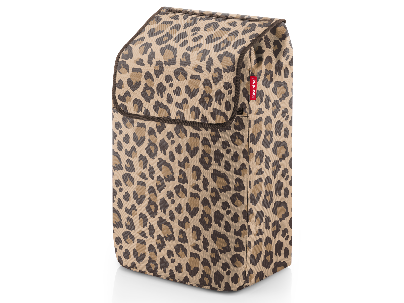 reisenthel shopping trolley leo macchiato - Produktbild 4