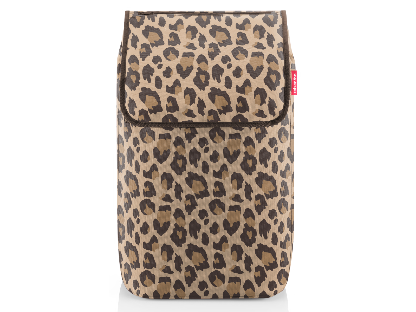 reisenthel shopping trolley leo macchiato - Produktbild 3