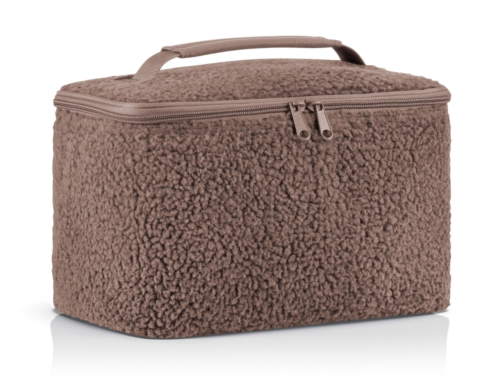 reisenthel cosmetic case teddy chocolate - Produktbild 2