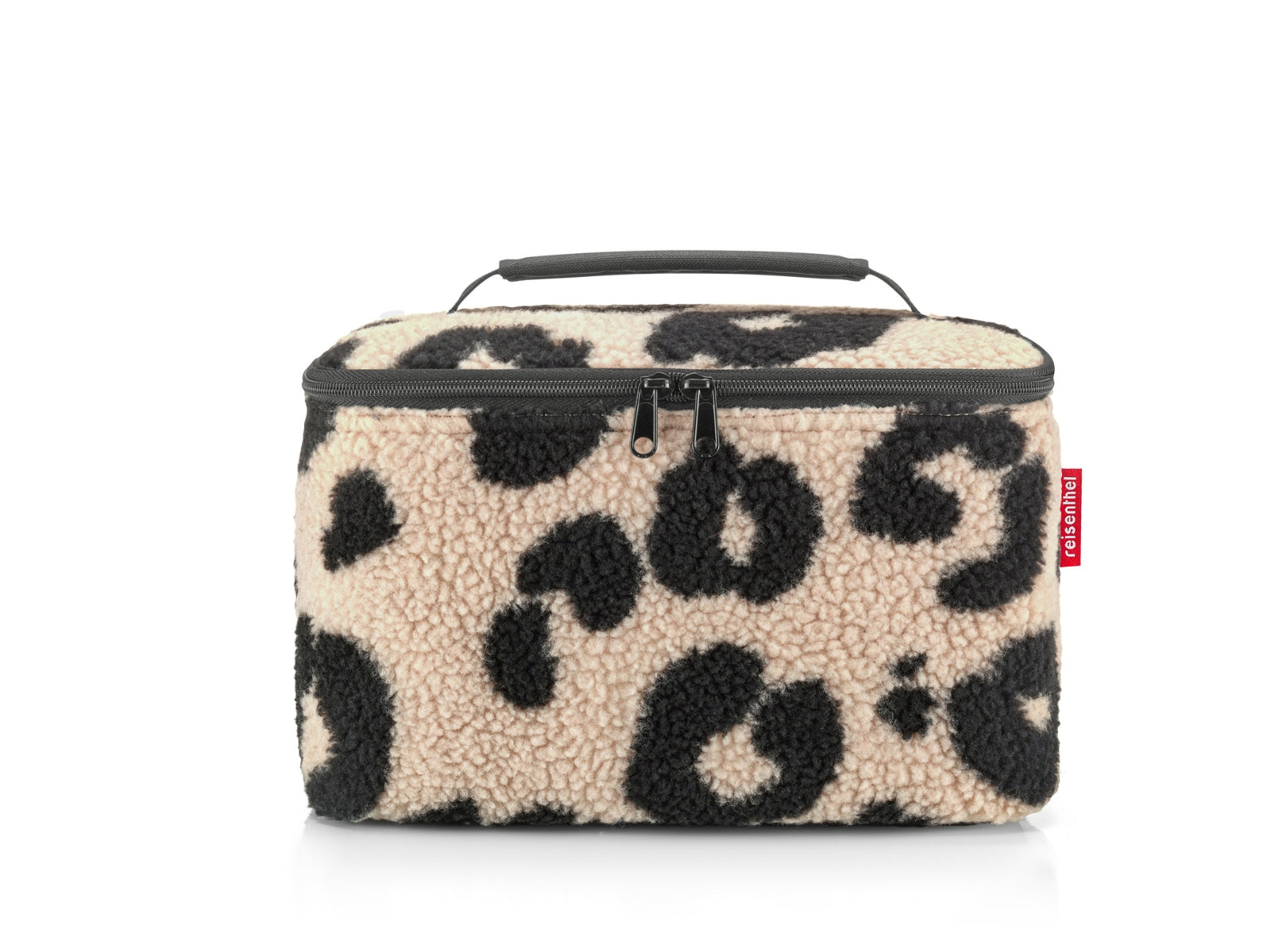 reisenthel cosmetic case teddy leo cream