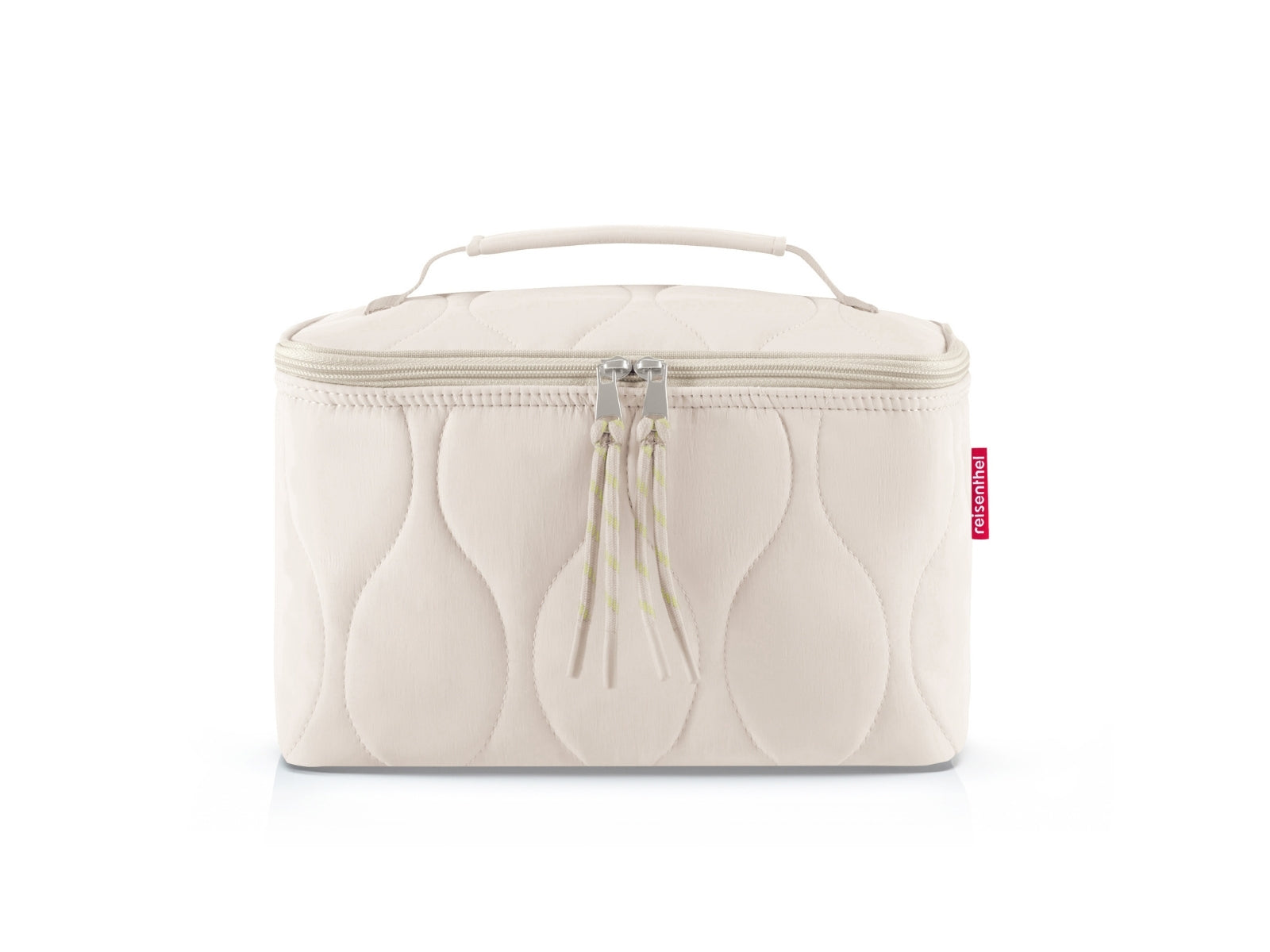 reisenthel cosmetic case puffer stone