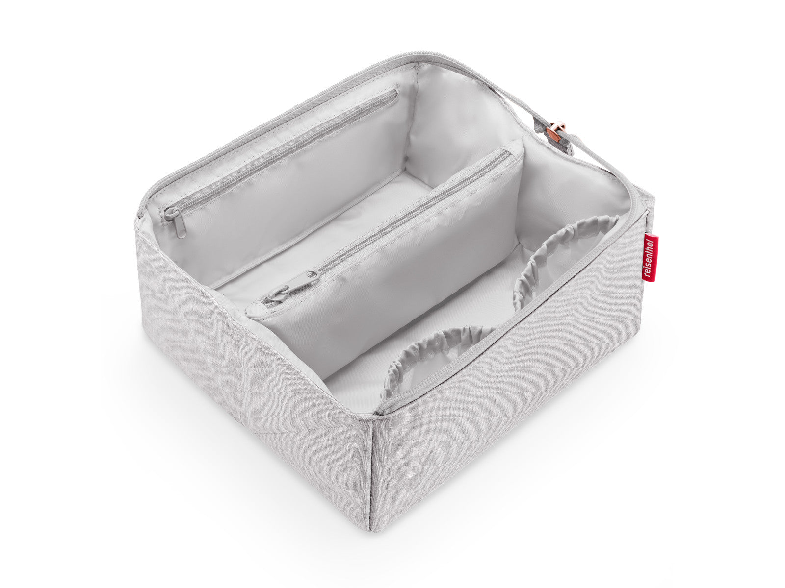 reisenthel fold case twist sky rose - Produktbild 3