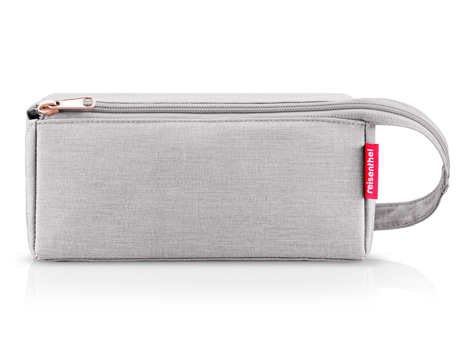 reisenthel fold case twist sky rose